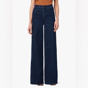 NWT Joe's Jeans | The Mia High-Rise Stretch Wide-Leg Jeans Size 27